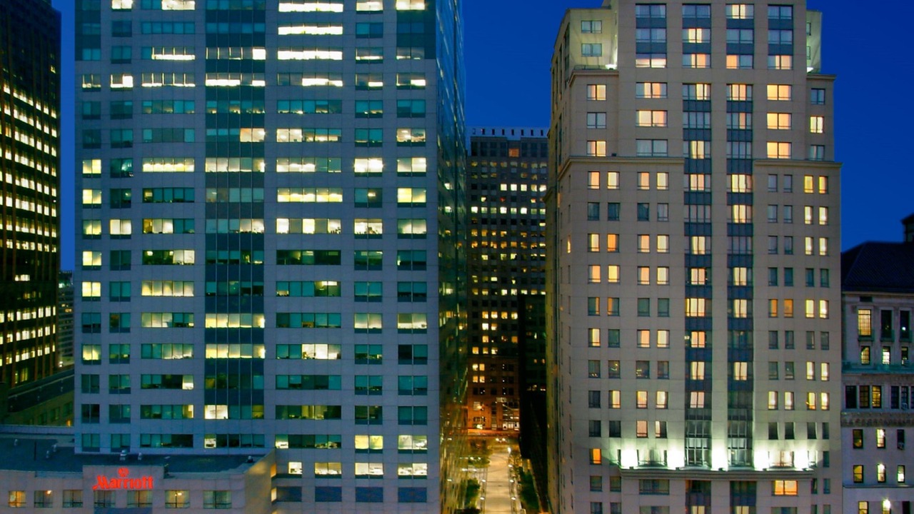Photo of Outdoor in Downtown Brooklyn