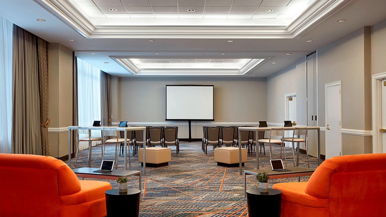 Photo of Others in Downtown Brooklyn