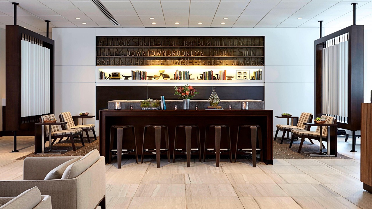 Photo of Outdoor in Downtown Brooklyn