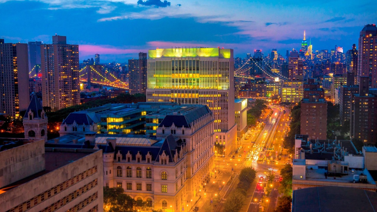 Photo of Others in Downtown Brooklyn