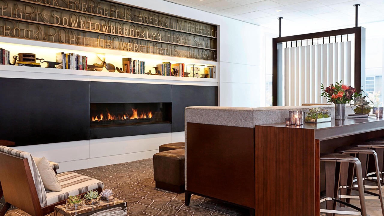 Photo of Others in Downtown Brooklyn