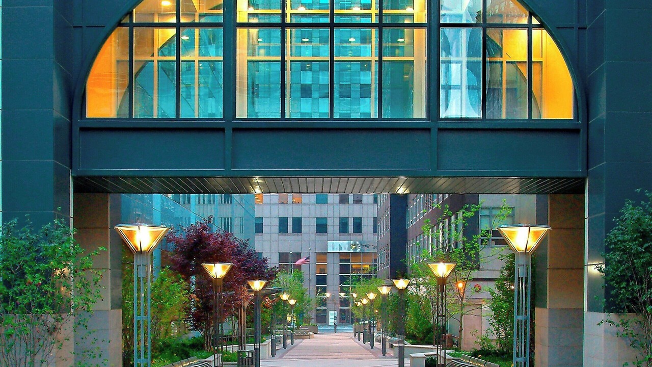 Photo of Others in Downtown Brooklyn