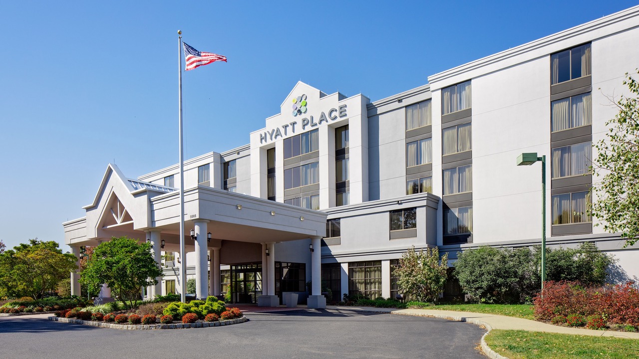 Photo of Outdoor in Princeton