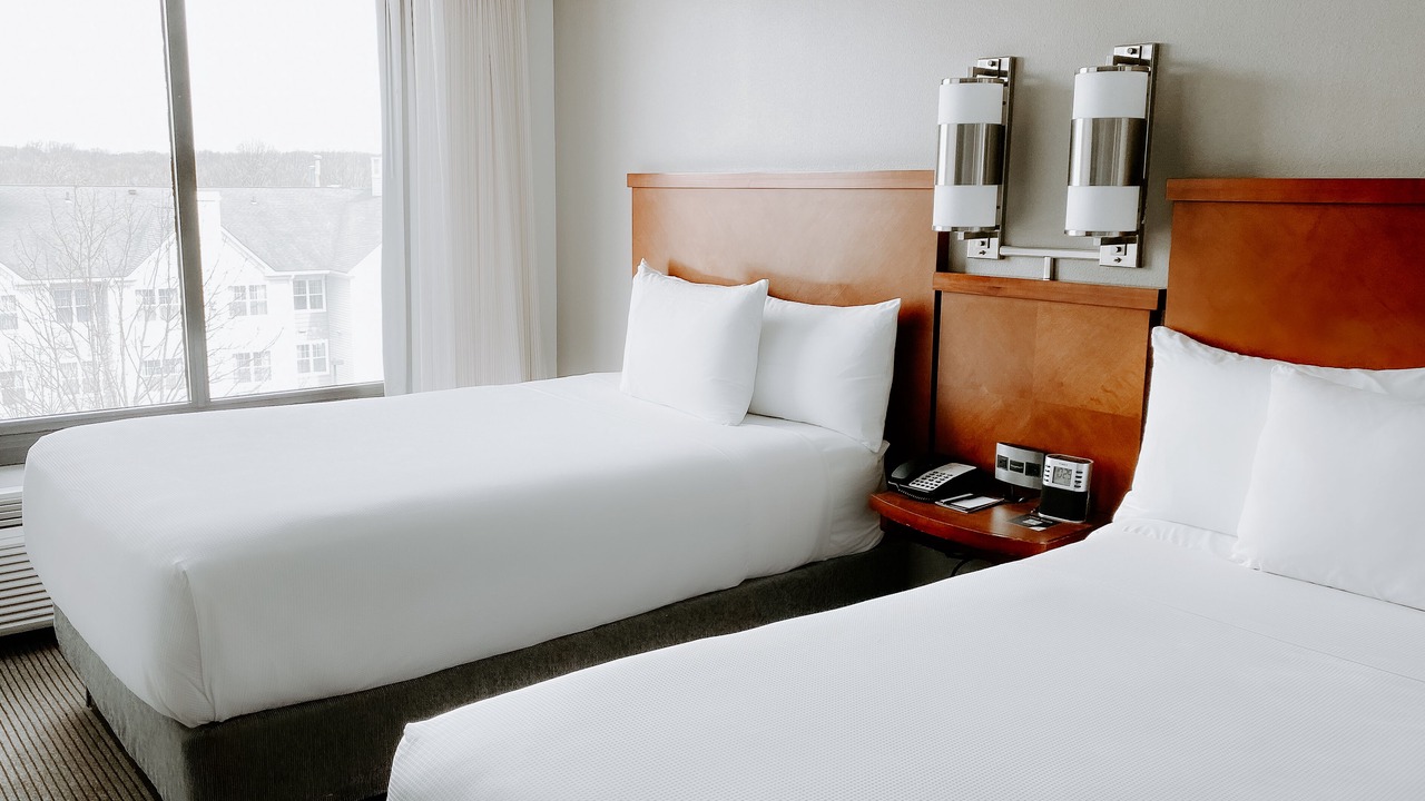 Photo of Bedroom in Princeton