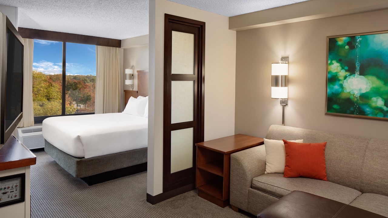 Photo of Livingroom in Princeton