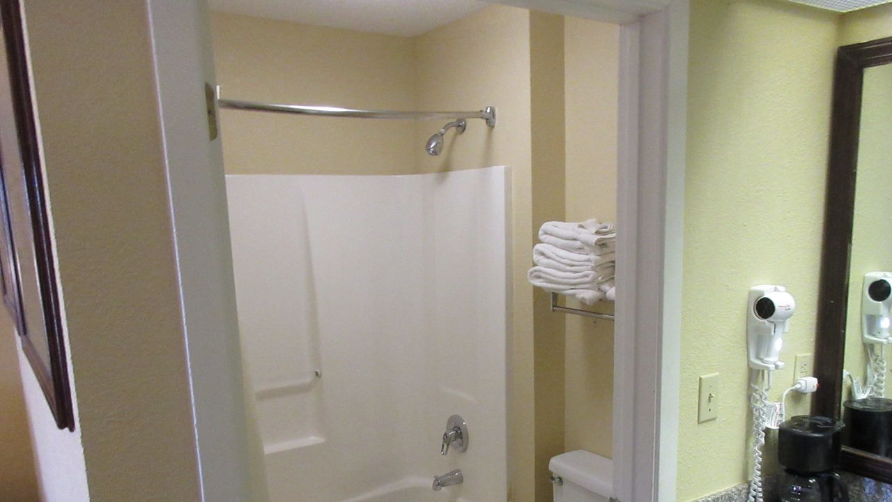 Photo of Bathroom in Andalusia