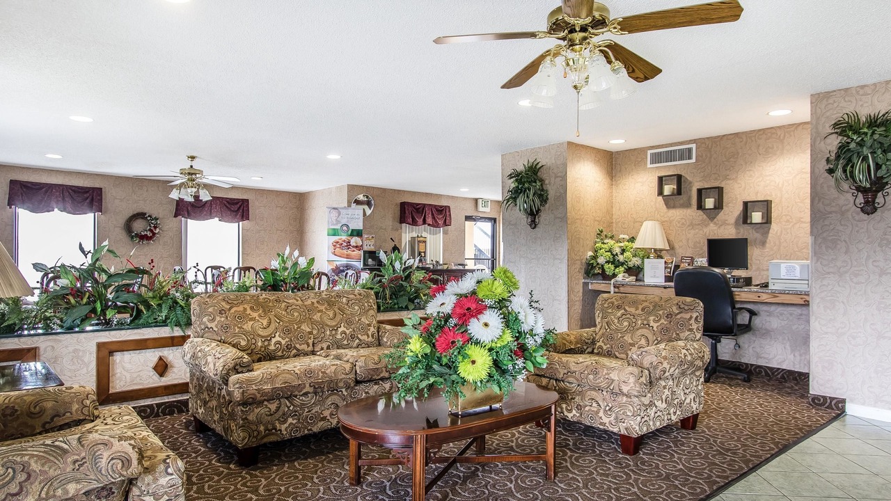 Photo of Livingroom in Andalusia