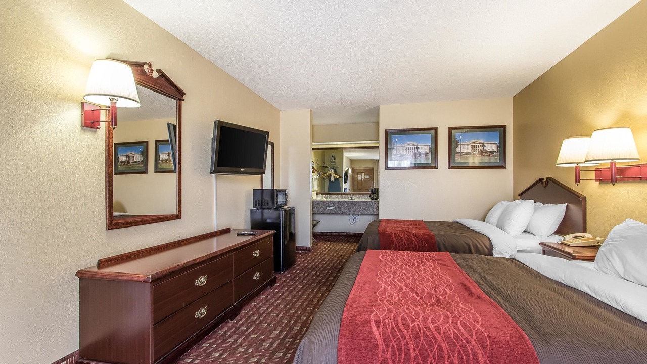 Photo of Bedroom in Andalusia