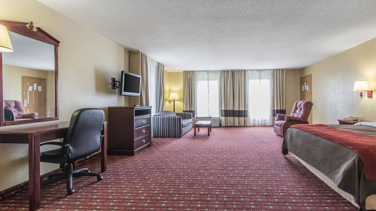 Photo of Livingroom in Andalusia