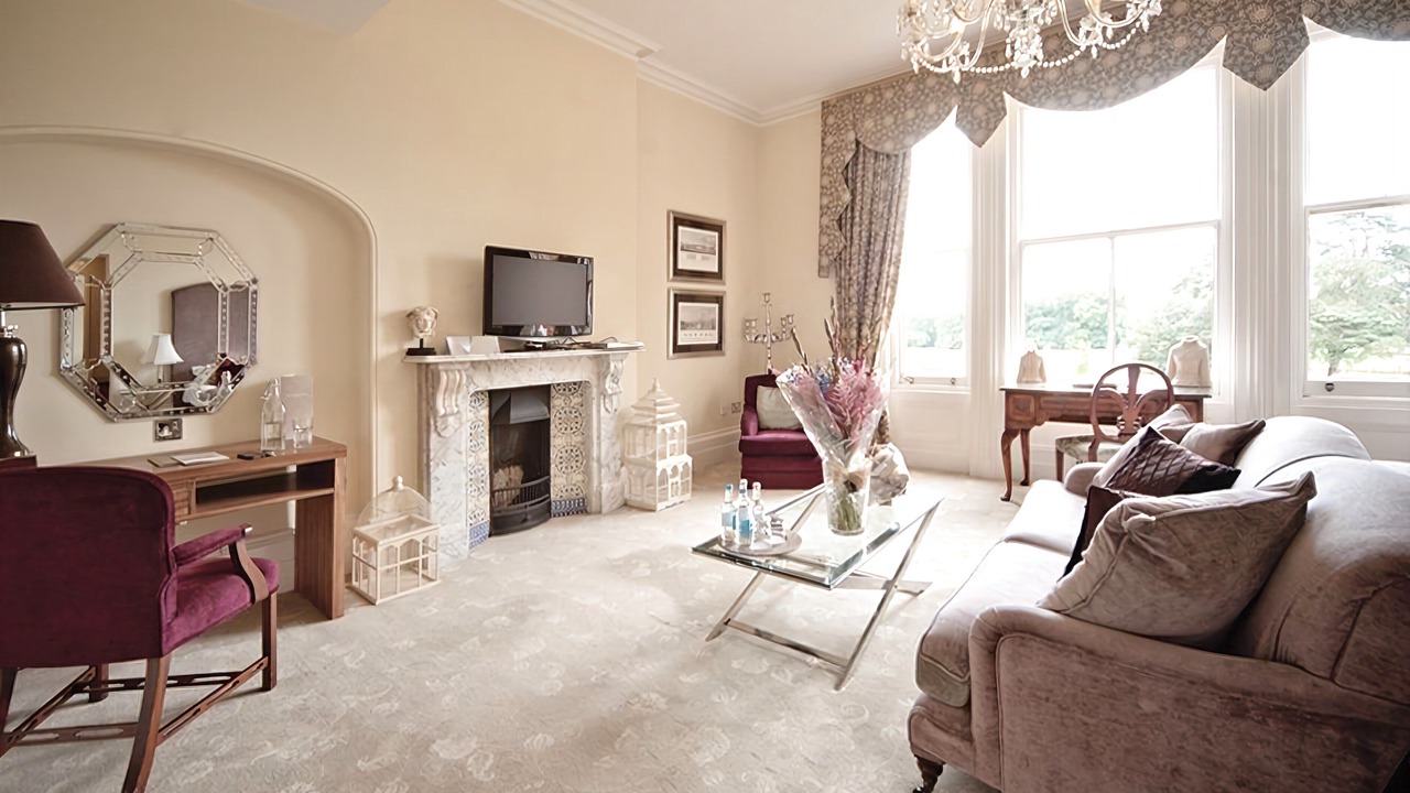 Photo of Bedroom in Tring