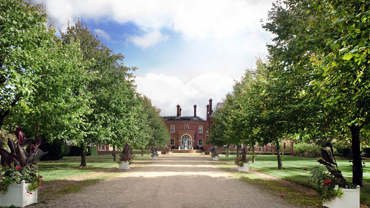 Photo of Outdoor in Tring