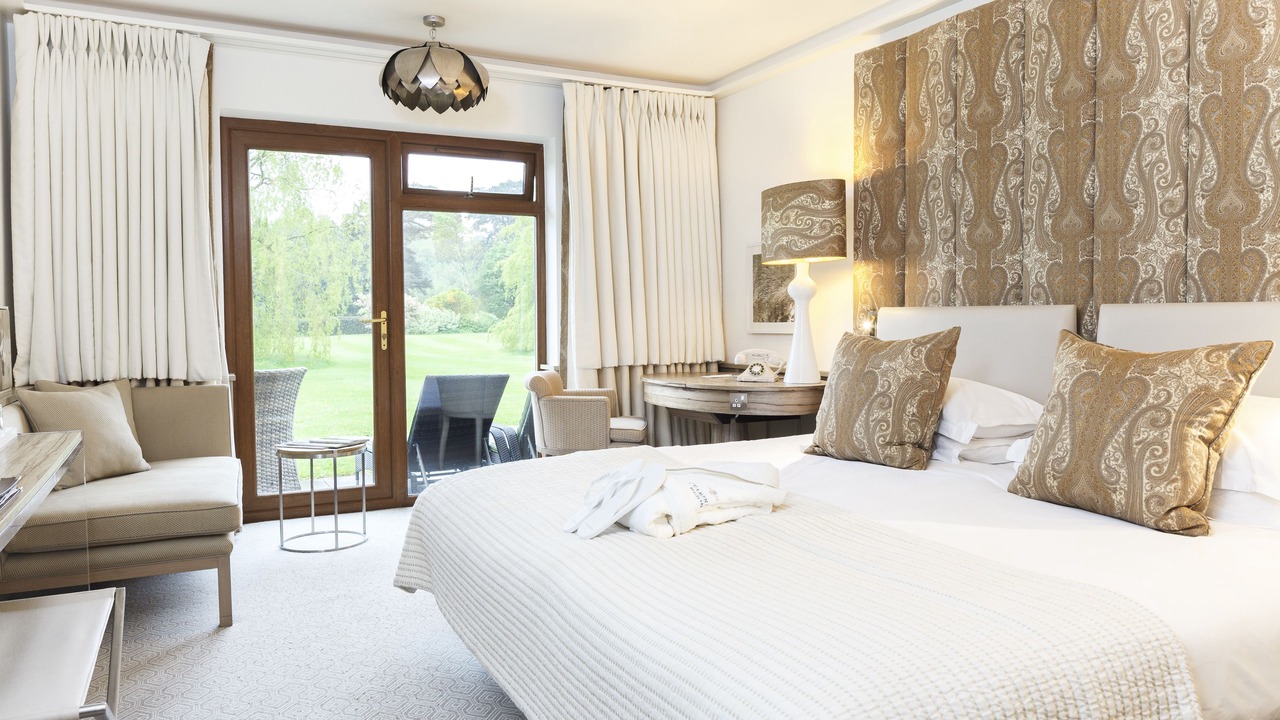 Photo of Bedroom in Tring