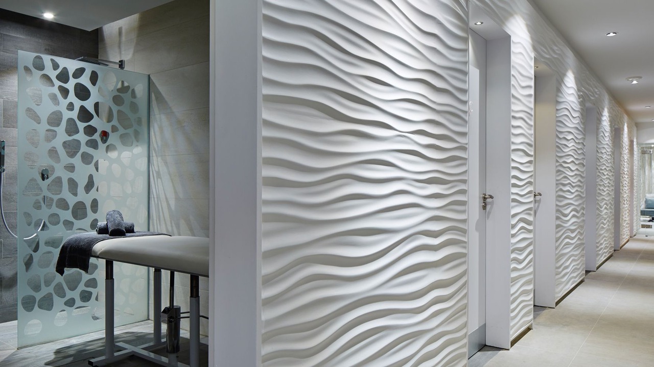 Photo of Bedroom in Tring