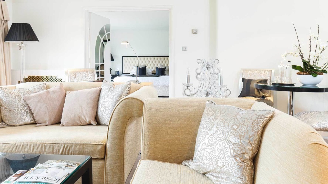 Photo of Bedroom in Tring