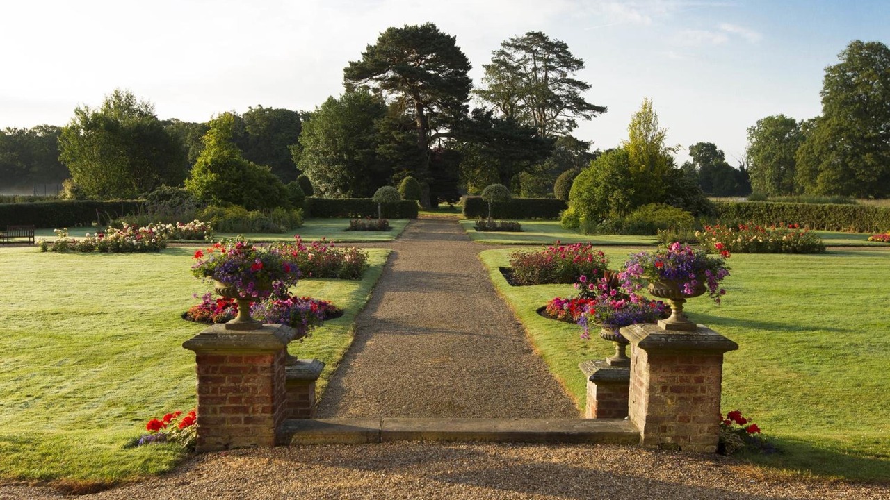 Photo of Outdoor in Tring