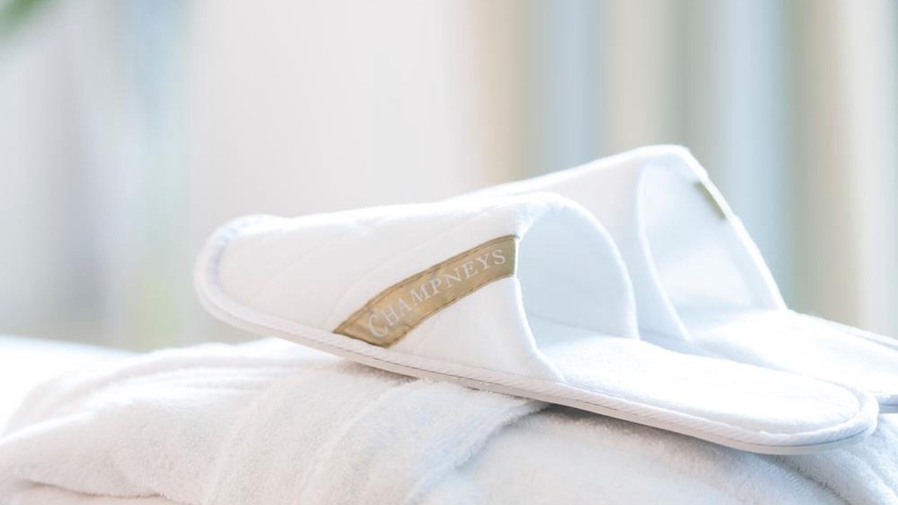 Photo of Bedroom in Tring