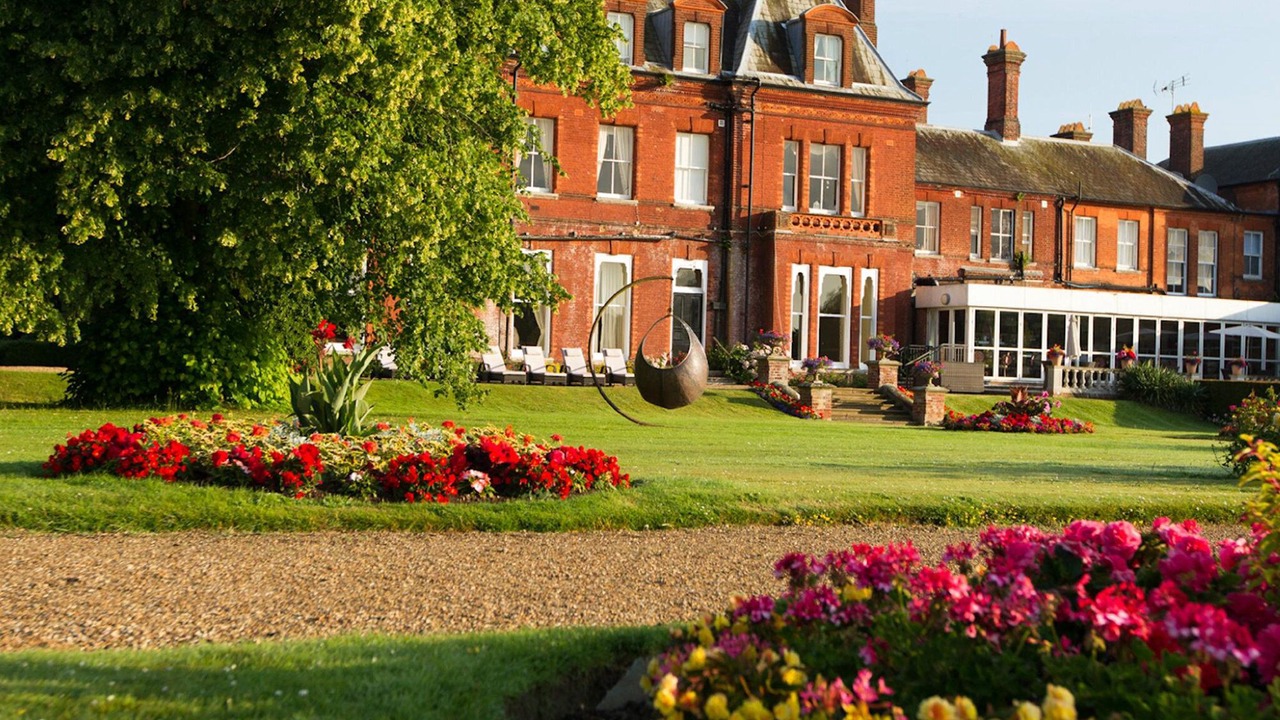 Photo of Outdoor in Tring