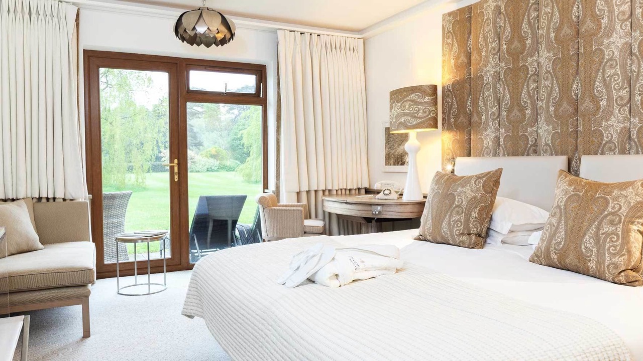 Photo of Bedroom in Tring