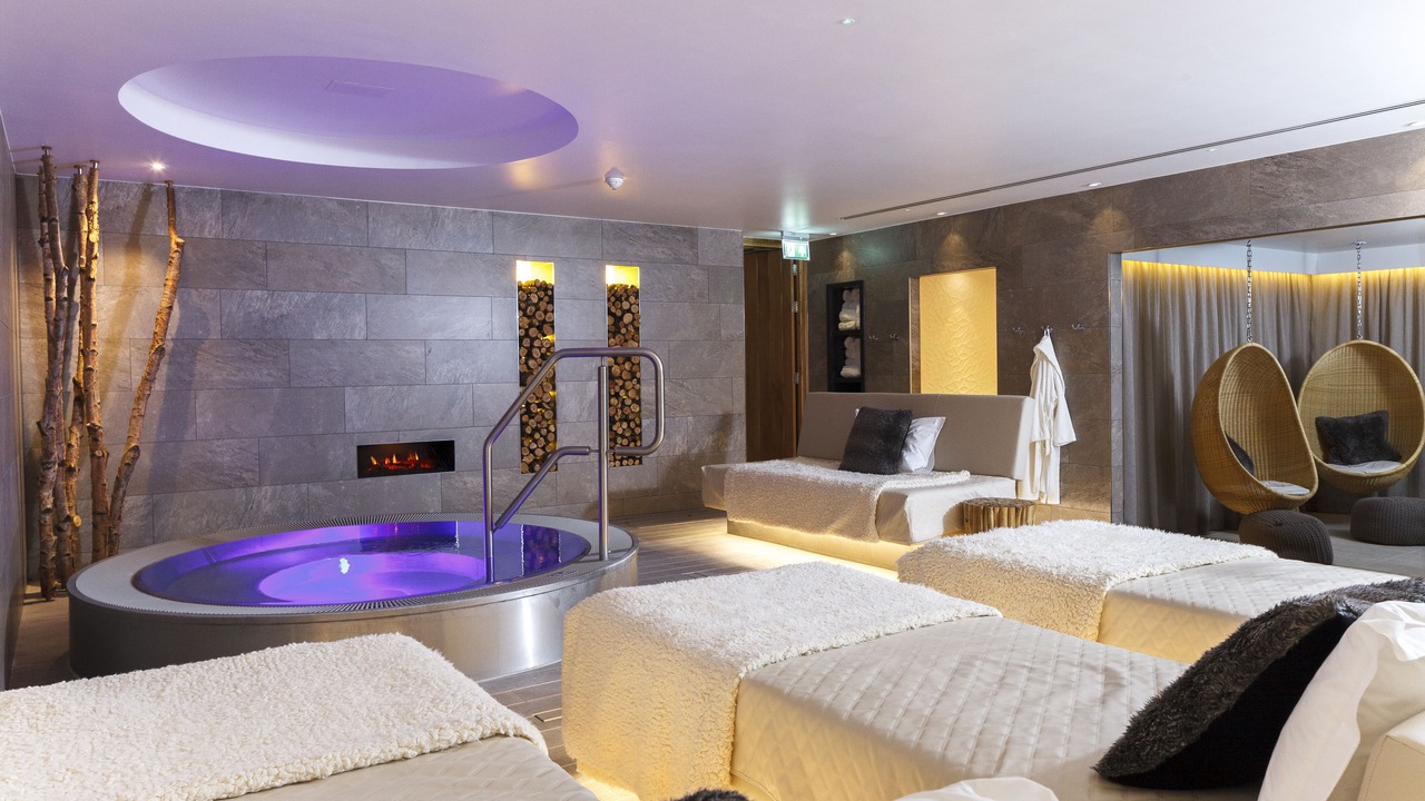 Photo of Bedroom in Tring