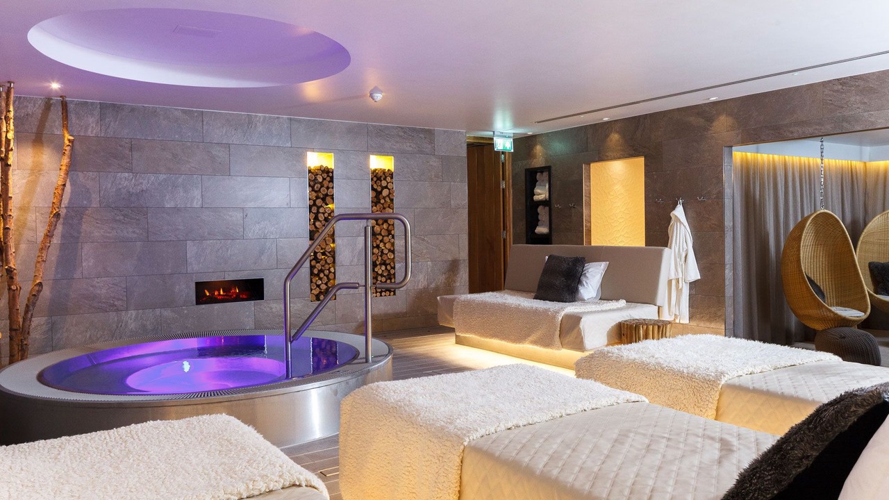 Photo of Bedroom in Tring