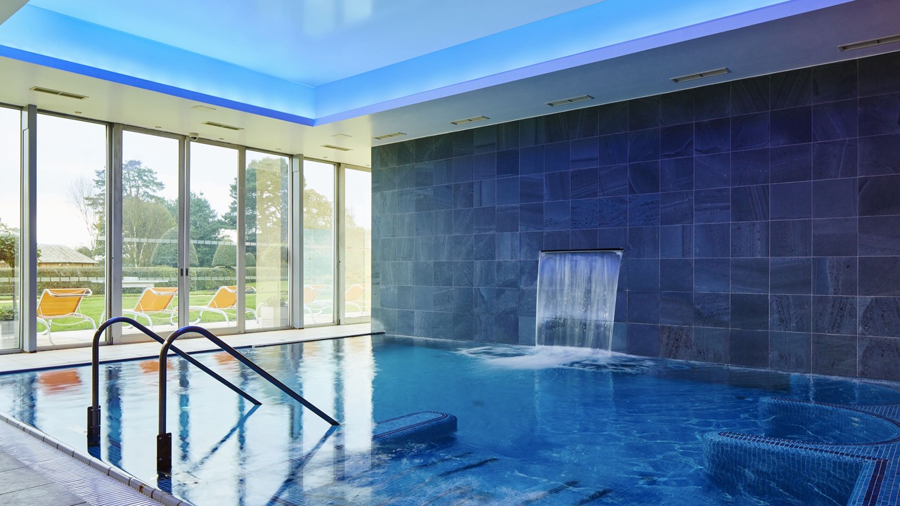 Photo of Bedroom in Tring