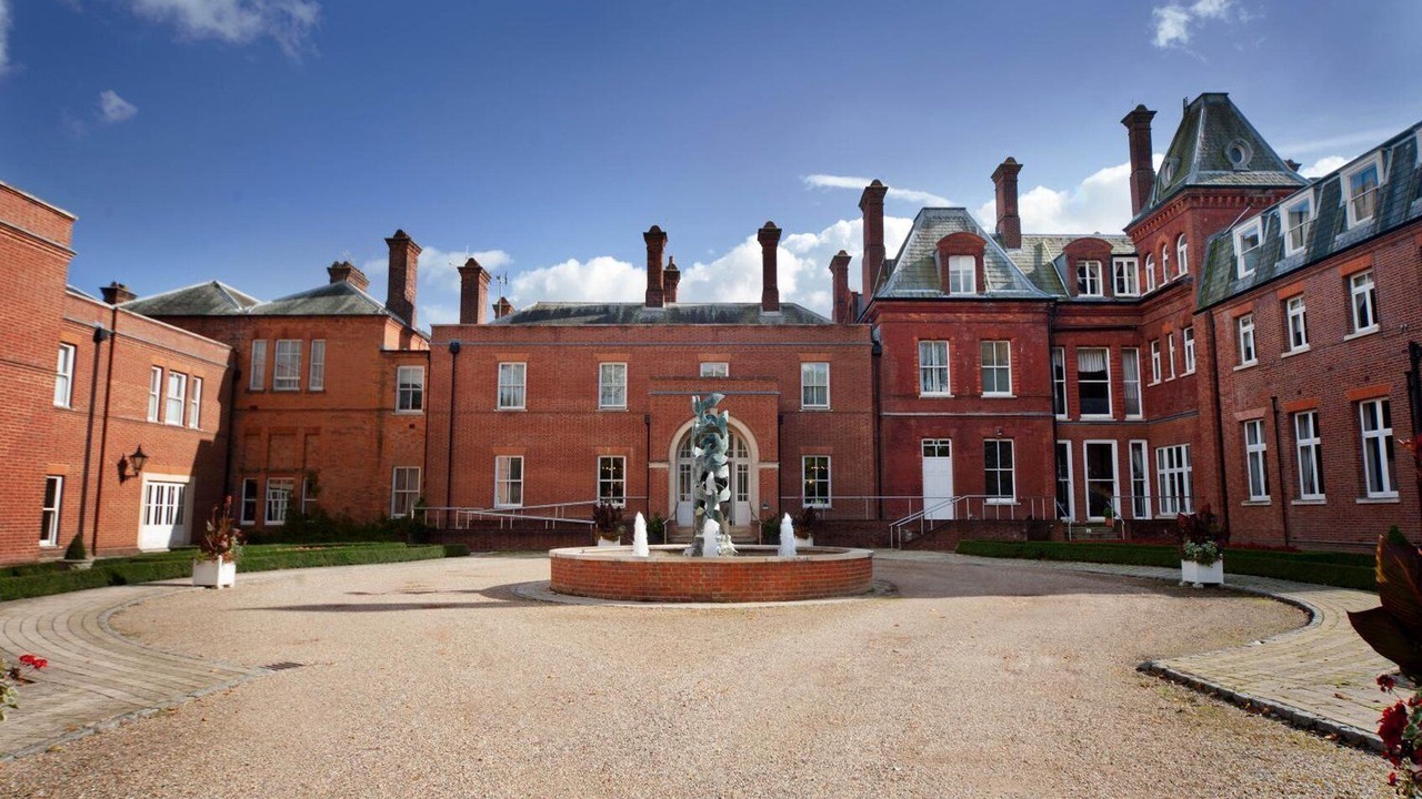 Photo of Outdoor in Tring