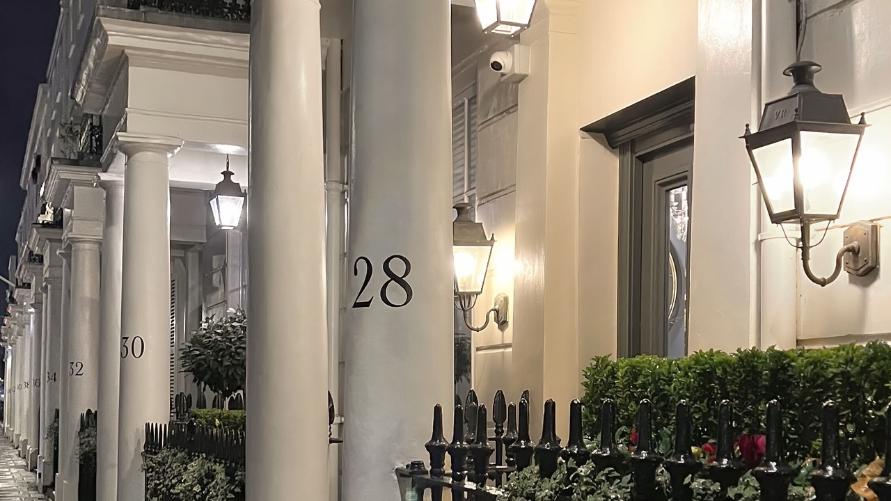 Photo of Outdoor in Belgravia