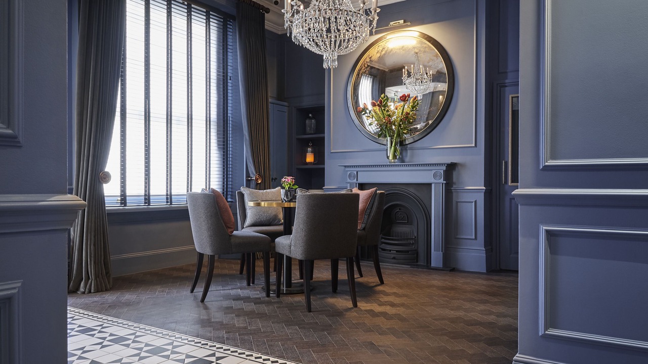 Photo of Others in Belgravia