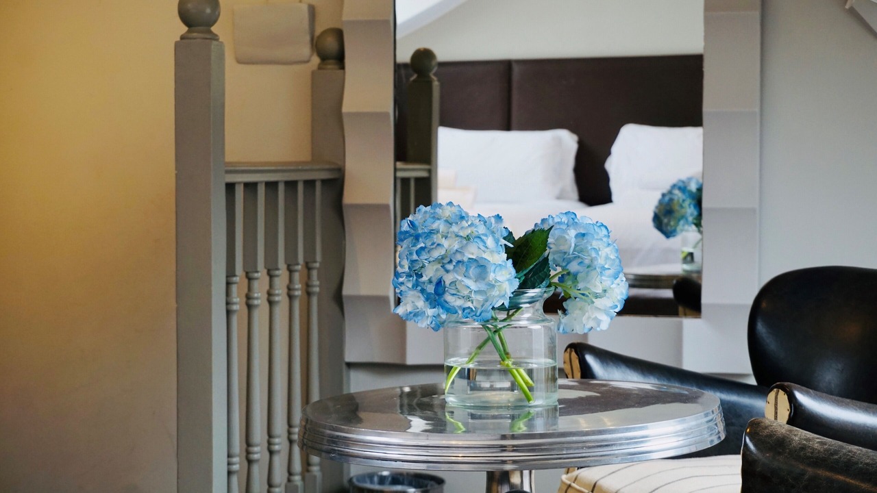 Photo of Bedroom in Belgravia