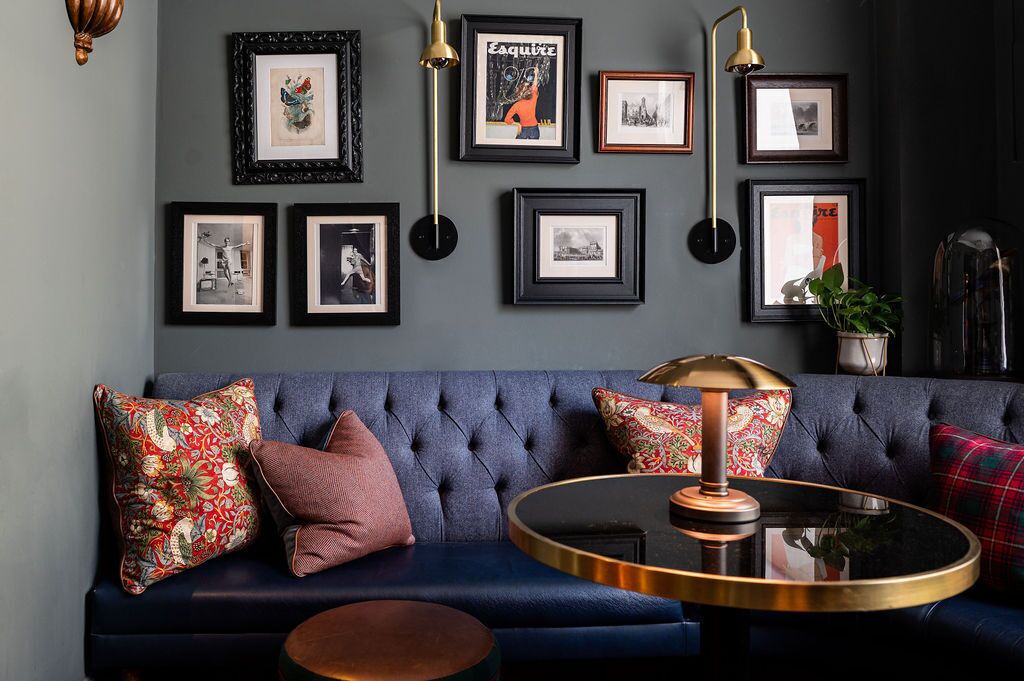 Photo of Others in Belgravia