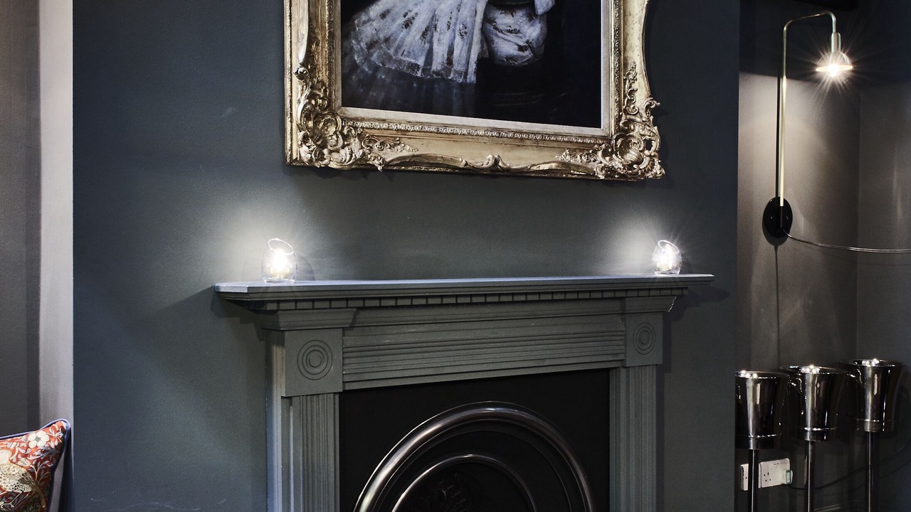 Photo of Others in Belgravia