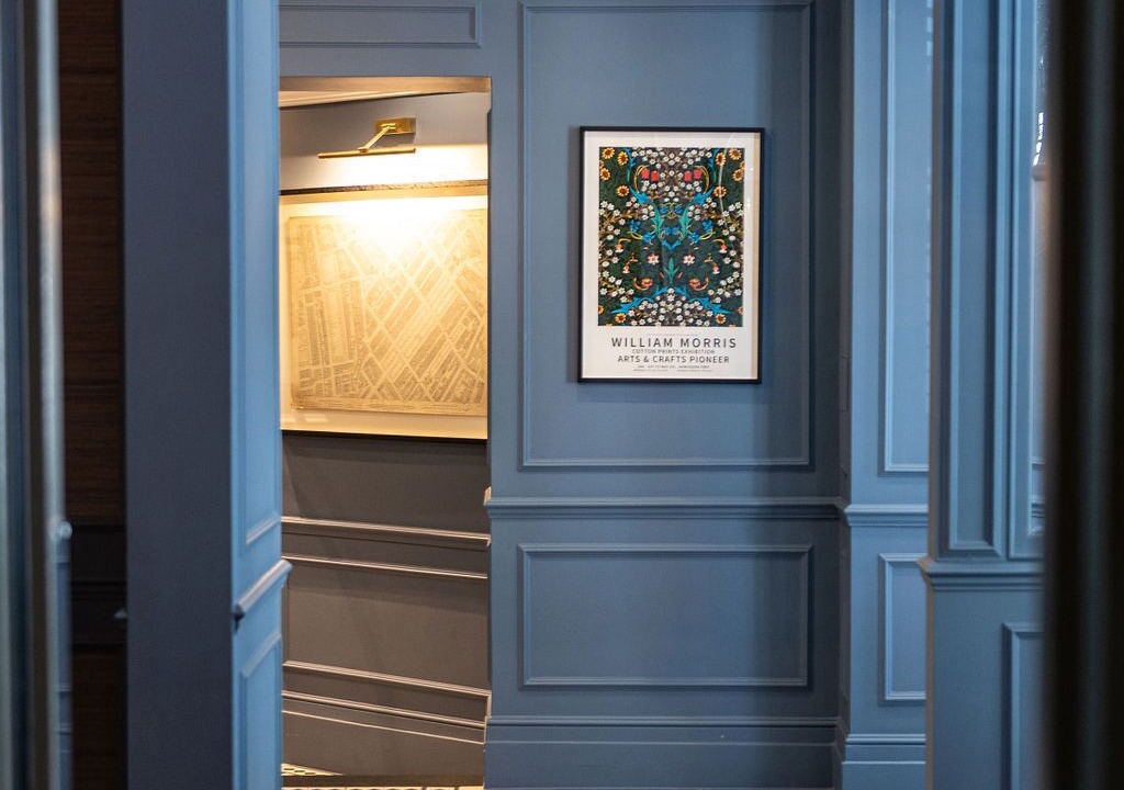 Photo of Others in Belgravia