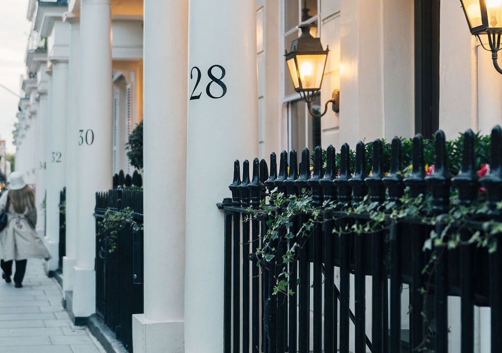 Photo of Outdoor in Belgravia