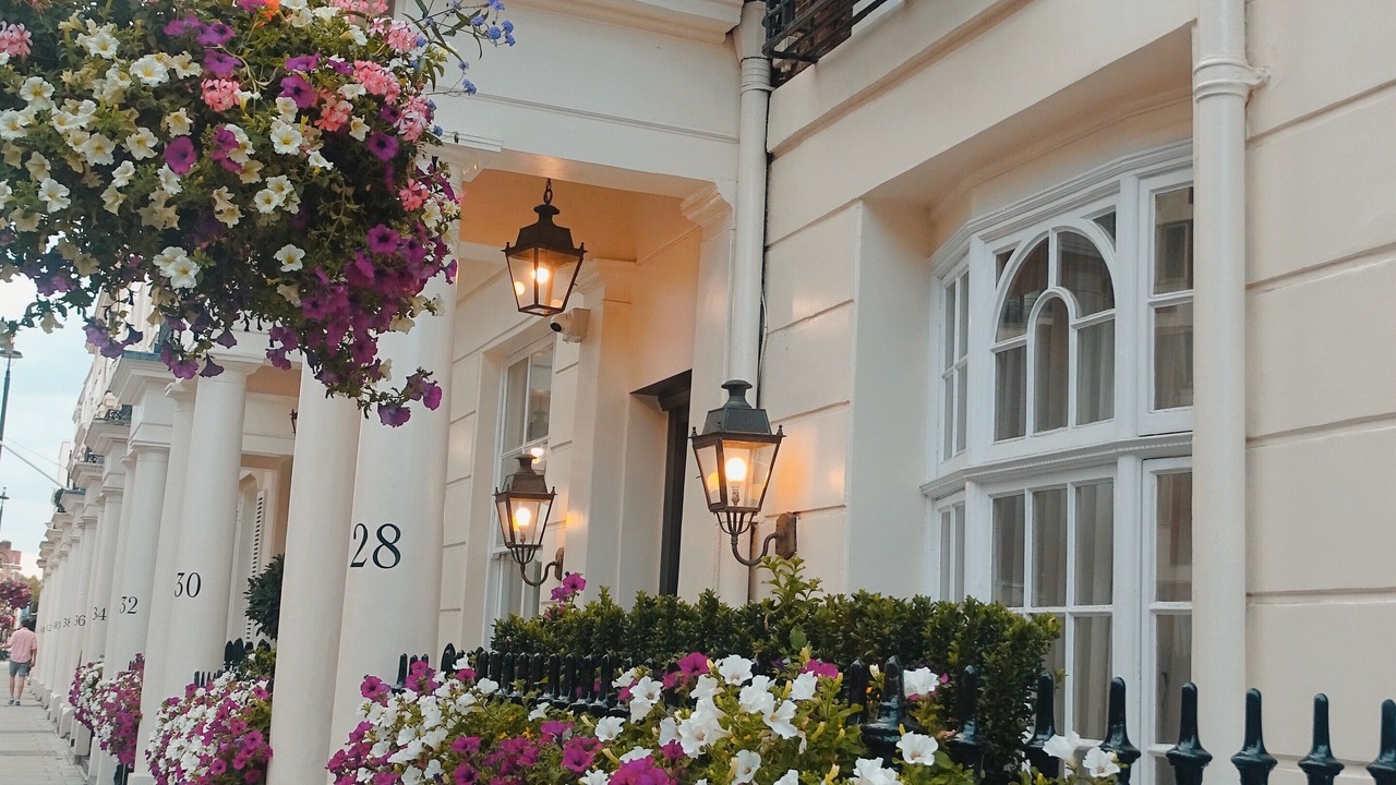 Photo of Outdoor in Belgravia