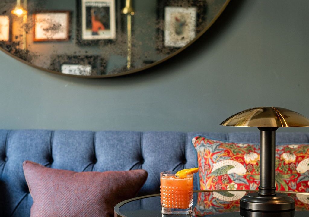 Photo of Others in Belgravia