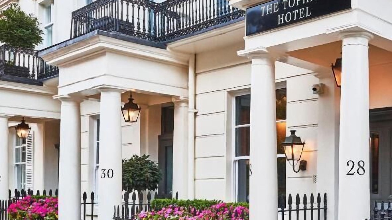 Photo of Outdoor in Belgravia