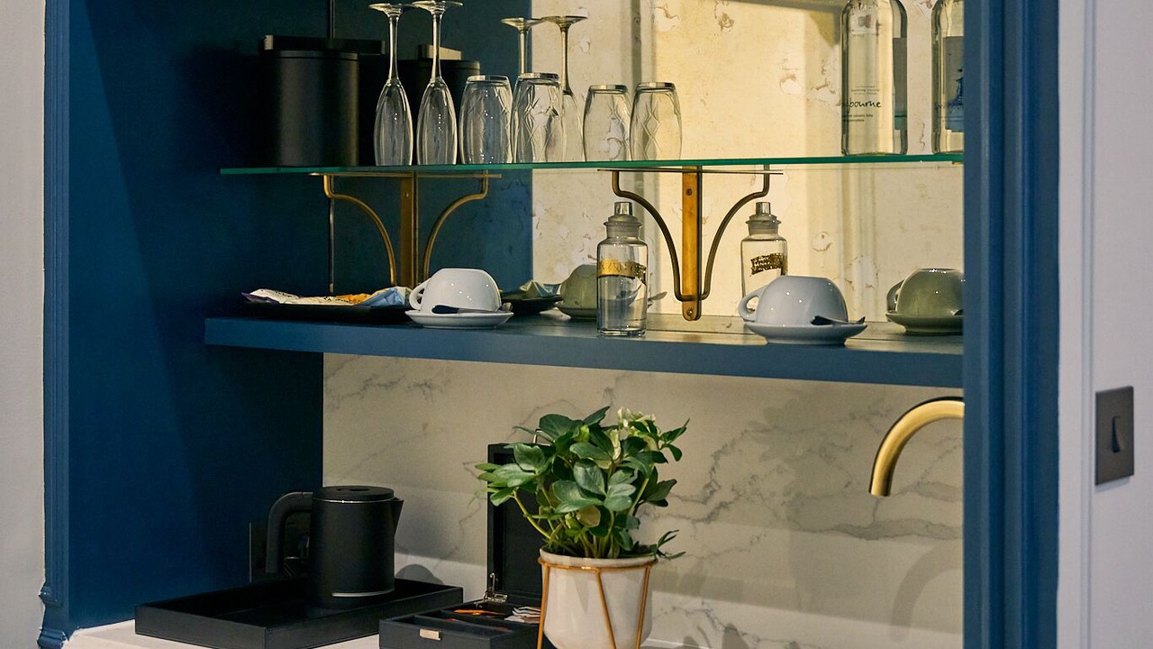 Photo of Bedroom in Belgravia