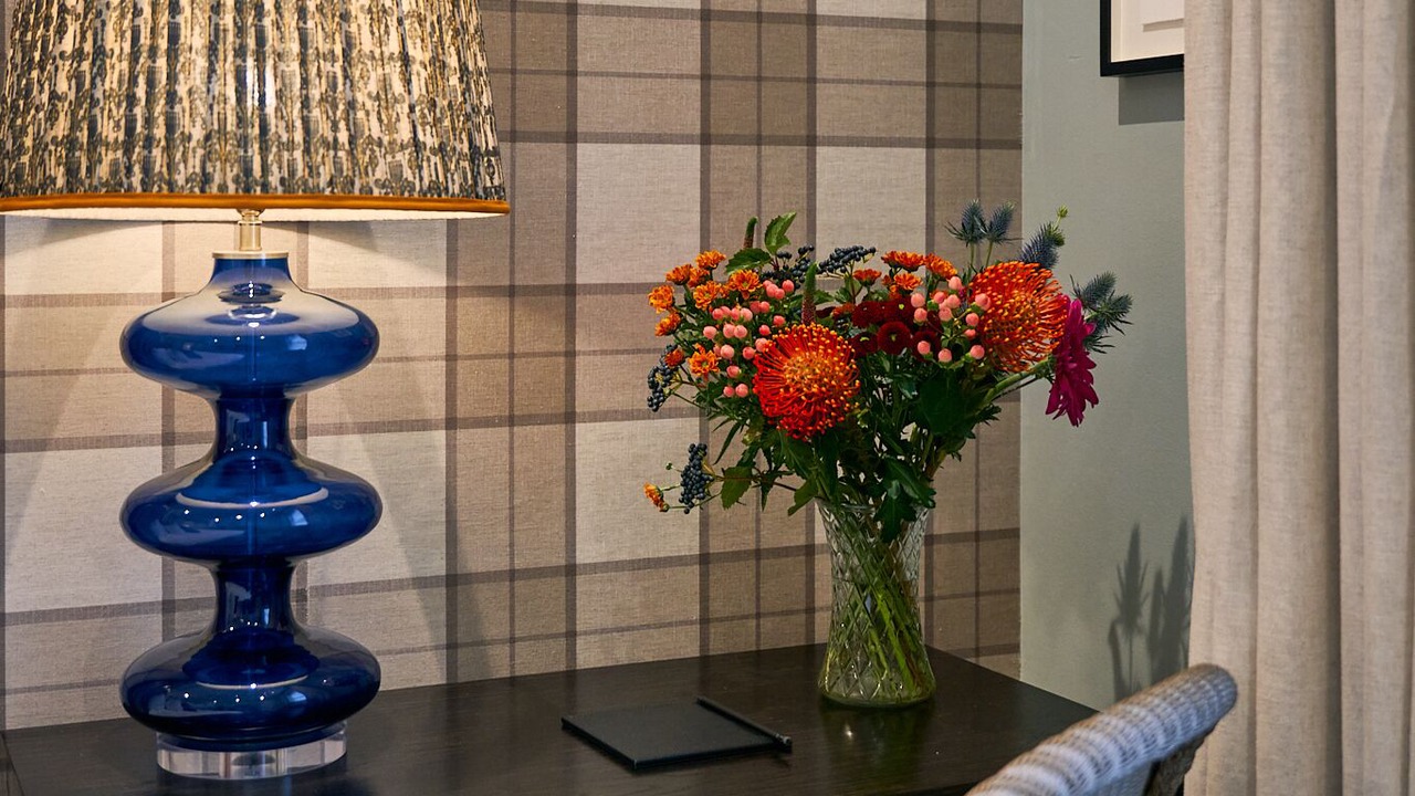 Photo of Bedroom in Belgravia