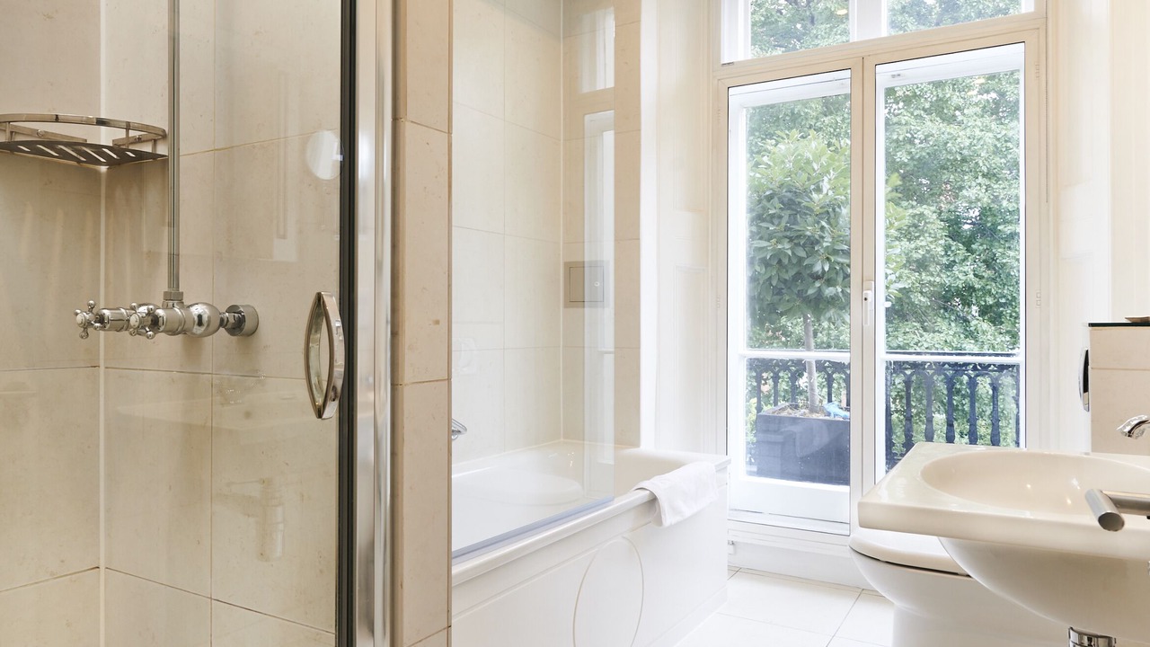 Photo of Bathroom in Belgravia