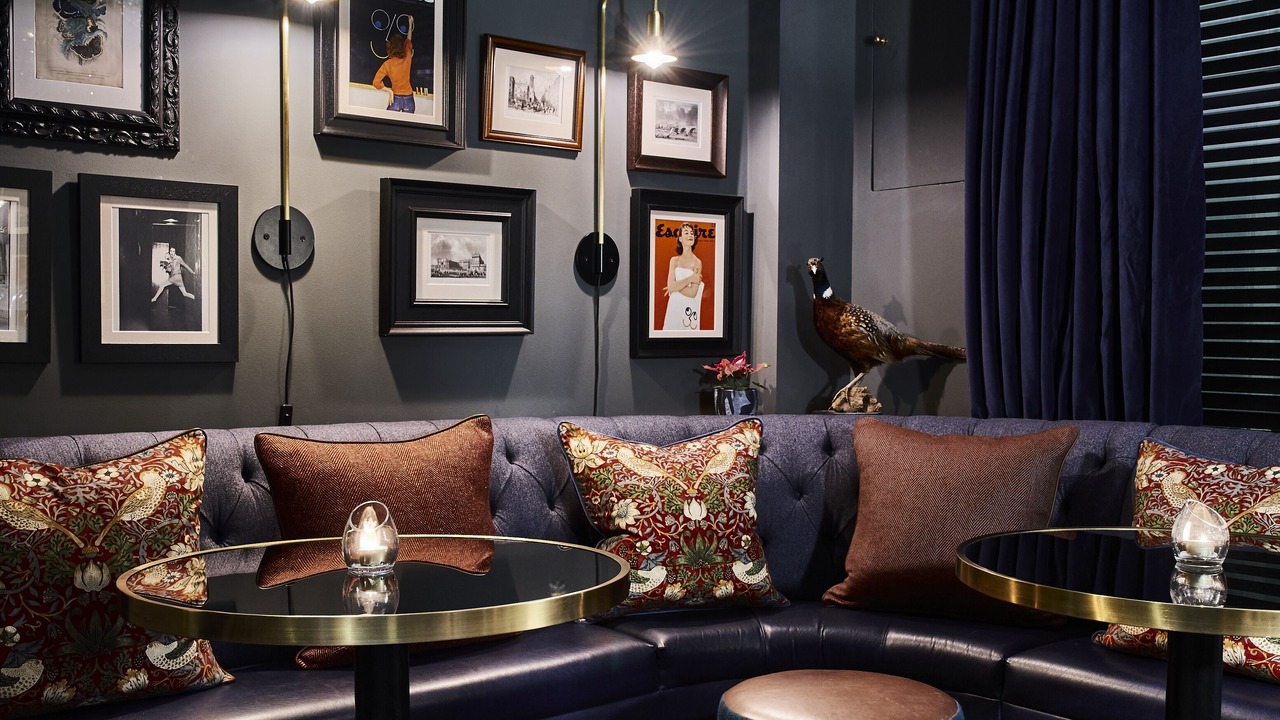 Photo of Others in Belgravia