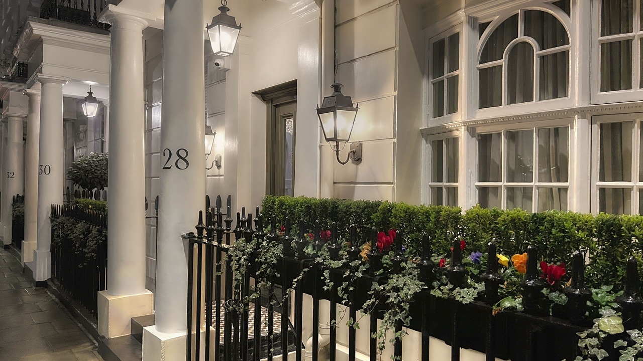 Photo of Outdoor in Belgravia