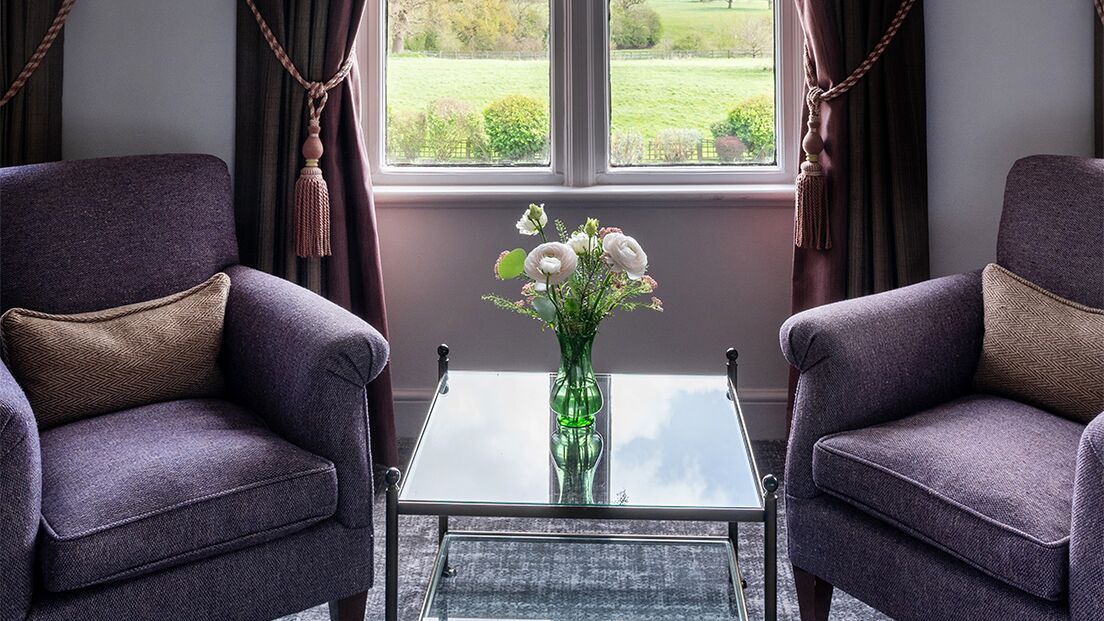 Photo of Bedroom in Worleston