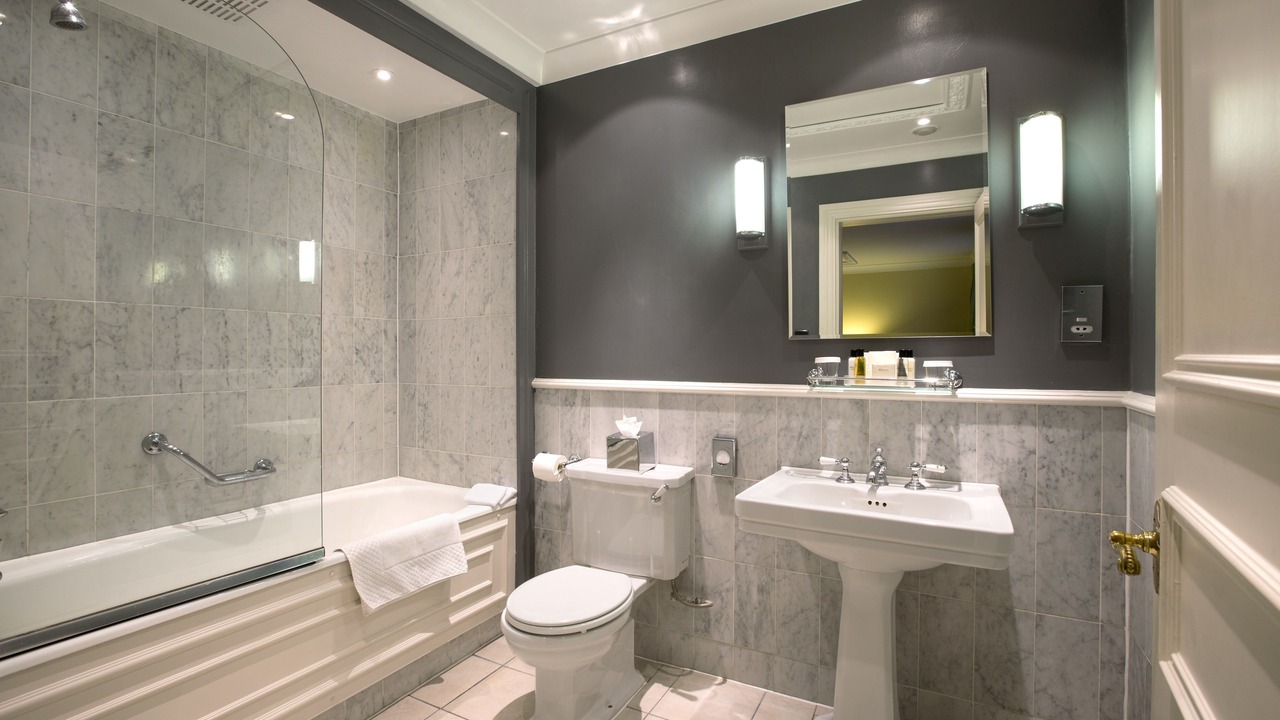 Photo of Bathroom in Worleston