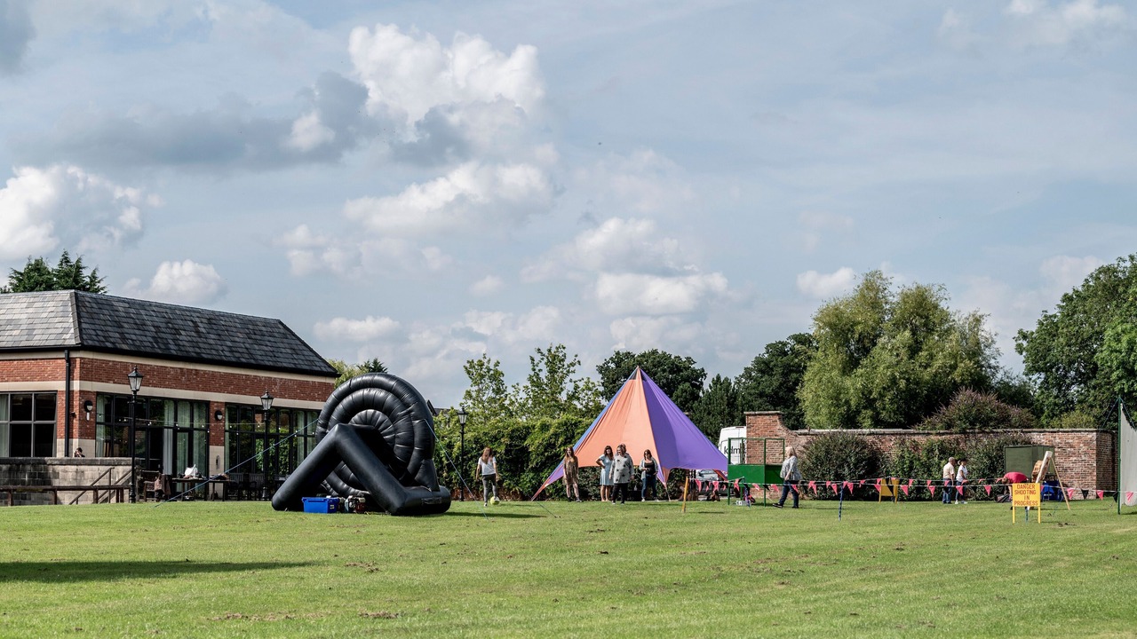 Photo of Outdoor in Worleston