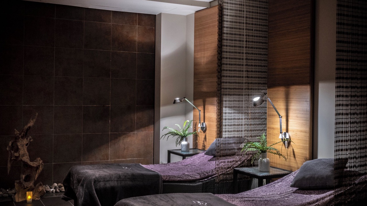 Photo of Bedroom in Worleston