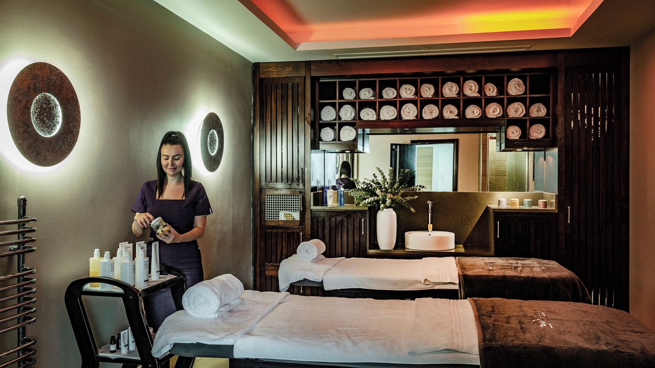 Photo of Bedroom in Worleston