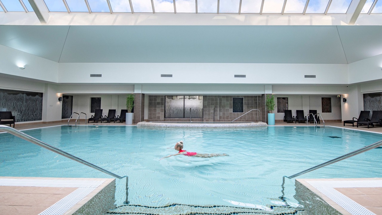 Photo of Outdoor in Worleston