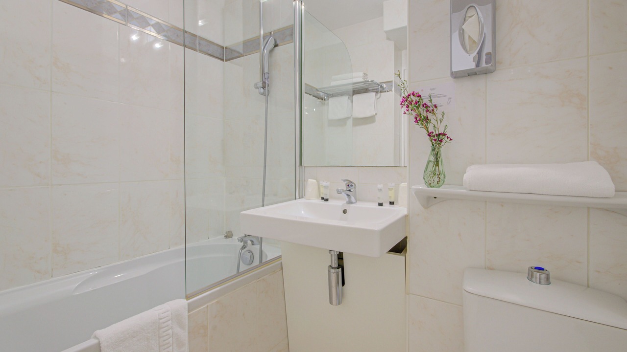 Photo of Bedroom in Perols