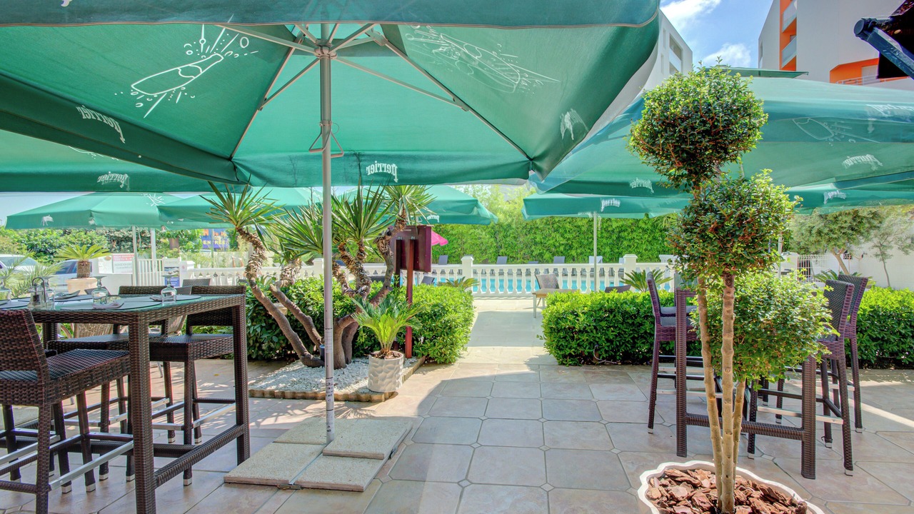 Photo of Patio Balcony in Perols