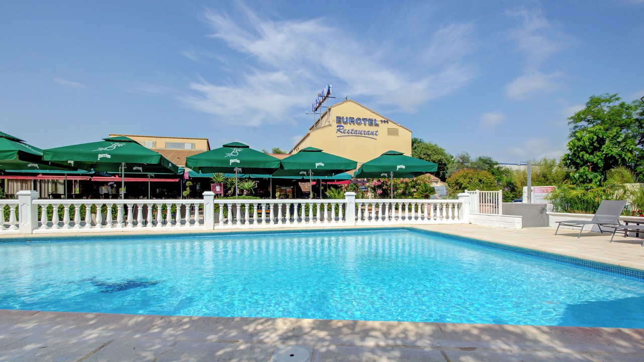 Photo of Outdoor in Perols